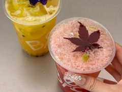-BRENCY百仑喜(创新园店)