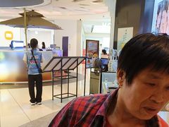 -渔语鱼酸菜鱼新川菜(来福士店)