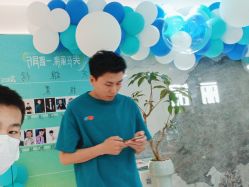 -LJOY丽锦造型·烫发染发