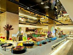 -北京王府井天伦王朝酒店