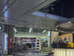 -LA合时健身4PMFIT(花桥旗舰店)