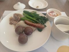 -万德诺富特酒店·自助餐厅(万德大厦店)