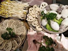 -重庆渝达老火锅(春熙路店)