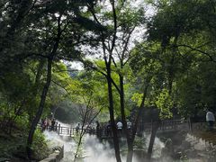 -北京西山国家森林公园