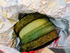 -追光 Dream Bakery(武汉天地店)