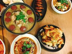 -金掌勺锅包肉(华润万象城店)