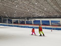 -绍兴启迪乔波冰雪世界