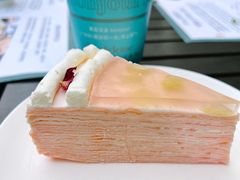 -Madeleine玛德琳(永平里店)