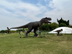 -上海月湖雕塑公园