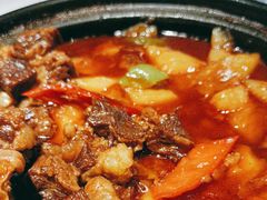-舞虾小说.涮肉.烧烤(国顺东路店)