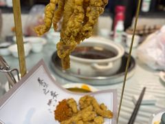 -名善山珍·野生菌汤锅(文殊院店)