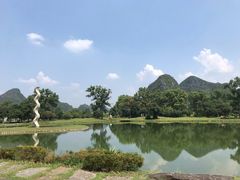 -Club Med地中海俱乐部·桂林度假村