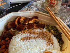 -金戈戈香港豉油鸡(皇庭广场店)