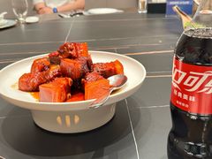 -同庆楼(天鹅湖万达店)