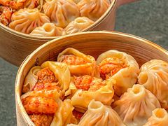 -馋三尺蟹粉小笼(人民广场店)