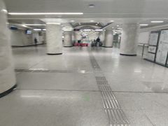 -螃蟹岬(地铁站)