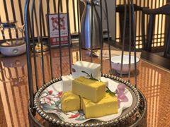 -唐山宴百姓府邸院落中餐
