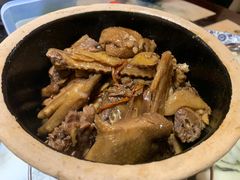 -园林美食城·本土农家菜(杨和镇店)