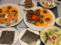 -和牛食堂•BISTRO(广州首店)