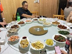 -小六农家乐(崇明西沙湿地店)