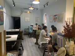 大堂-符淼淼火锅(宽窄巷子店)