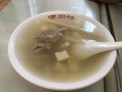 -津品味小吃(大学湾店)