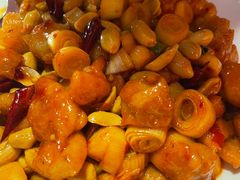 -小河盐帮·私家菜·烤鸭(三元桥·霄云路店)