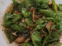 -绿茶餐厅(成都天府红店)