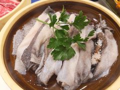 -XiaoJunGan Hotpot 钢管厂五区小郡肝火锅串串香