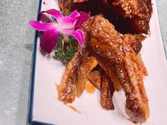 -阿娘家·原生态农家菜(国顺东路店)