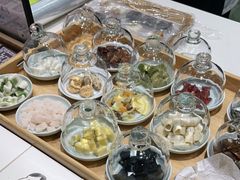 -阮大兴糕团(杭州西湖银泰百货店)