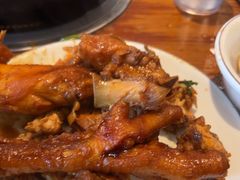 -重庆鸡公煲·青锅花椒鱼(牡丹江路店)