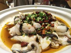 -渔乡米香·剁椒鱼头(四方坪店)