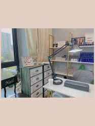 -潮店·溯美日式轻奢美睫馆