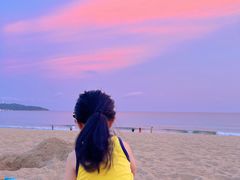 -三亚海棠湾万丽度假酒店