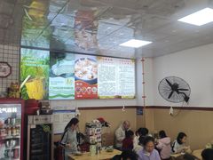 -万年昌传统榨粉店(蒲庙总店)