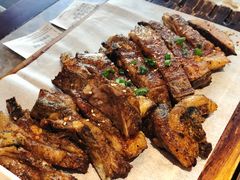 -小杨烤肉(高新店)