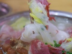 -晓芬叉烧圆子粉