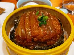 -莲餐厅·湖北菜·潜江小龙虾店(愚园路店)