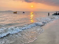 -威海国际海水浴场旅游区