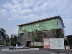 -江门古劳水乡旅游区