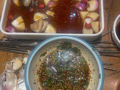 -三里桥徐家烧烤(启明街店)