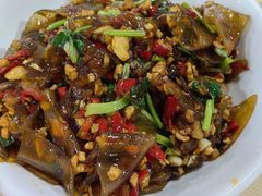 -笨罗卜浏阳菜馆(太平街店)