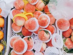 -朝内南小街菜市场
