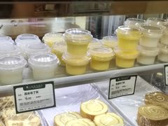 -蜂蝶来饼店(拱北总店)
