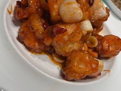 -香丰阁·烤鸭·川湘菜(清河店)