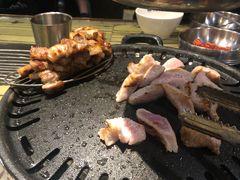 -401餐厅(弘大店)
