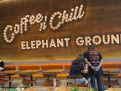 -大象园 ELEPHANT GROUNDS(广州太古汇店)