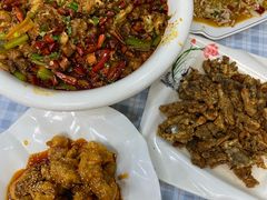 -芳芳餐厅(白沙路店)