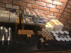 -可莎蜜兒(杭大店)